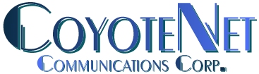 CoyoteNet Communications Corp.